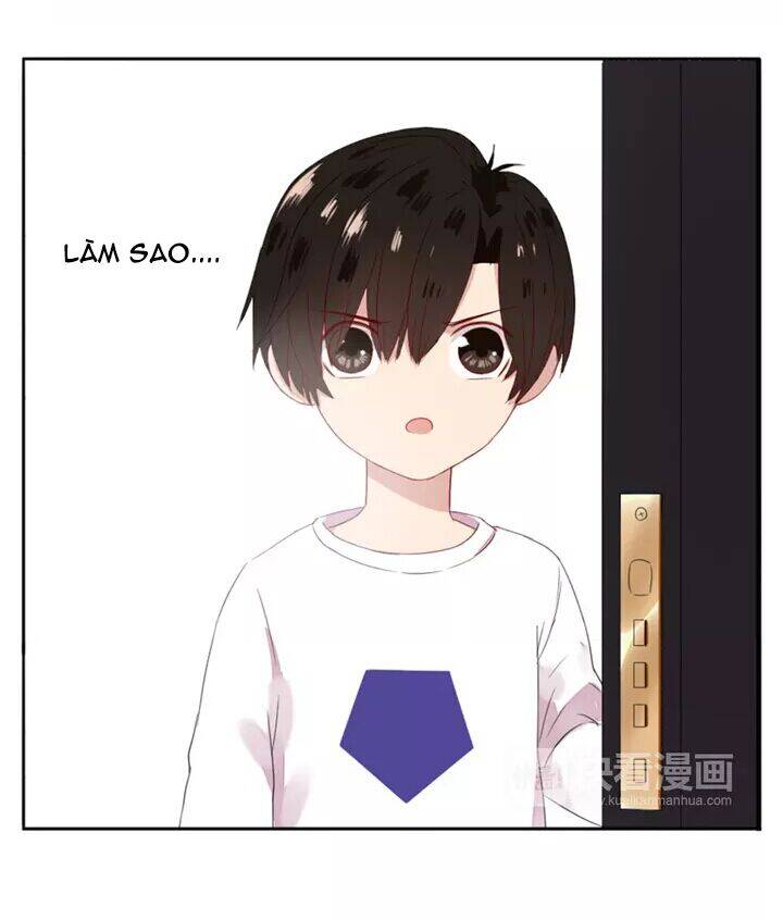 Chào Buổi Sáng, Hướng Dương Chapter 2 - 19