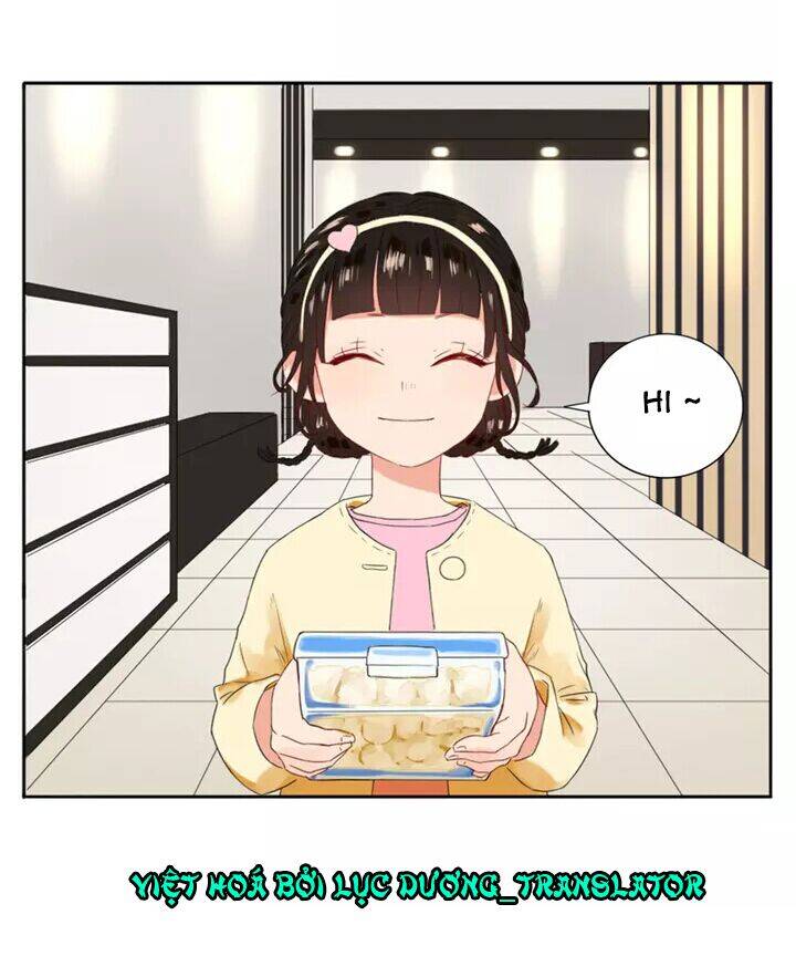 Chào Buổi Sáng, Hướng Dương Chapter 2 - 20