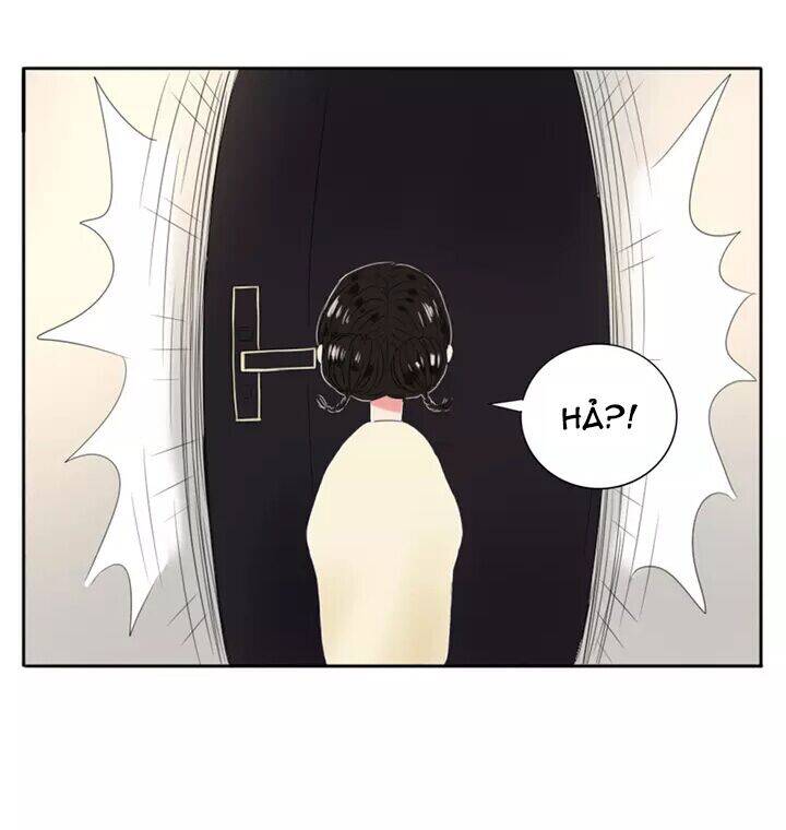 Chào Buổi Sáng, Hướng Dương Chapter 2 - 21