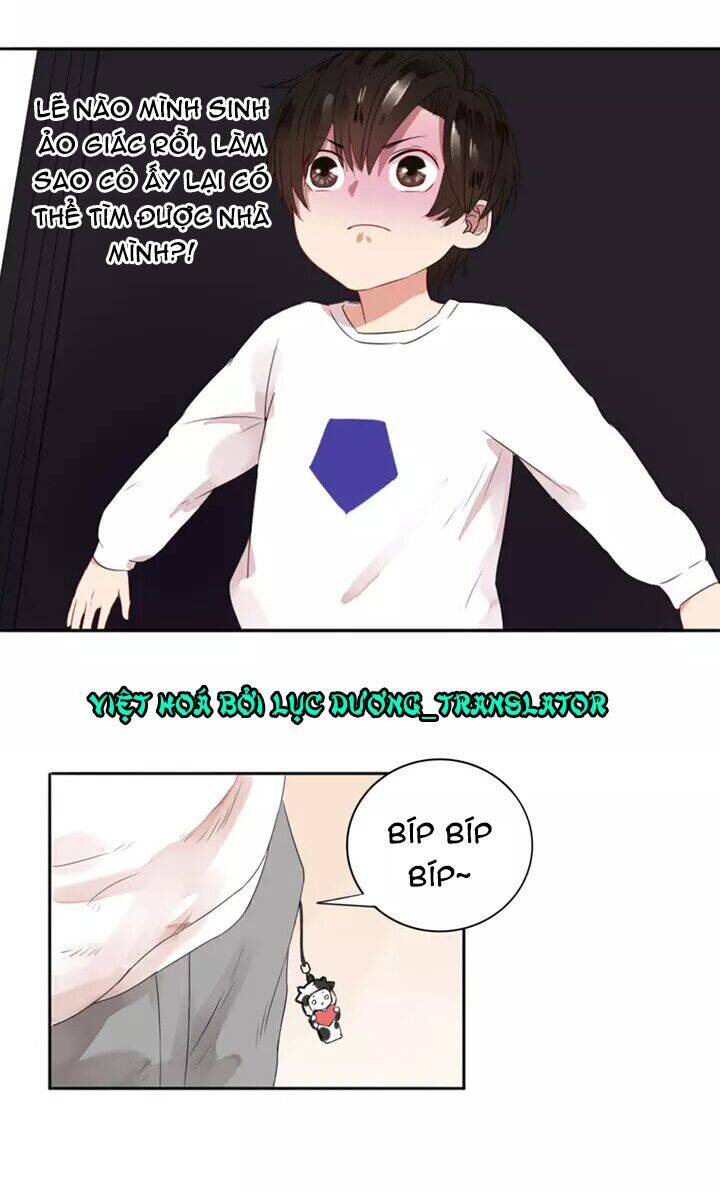 Chào Buổi Sáng, Hướng Dương Chapter 2 - 22