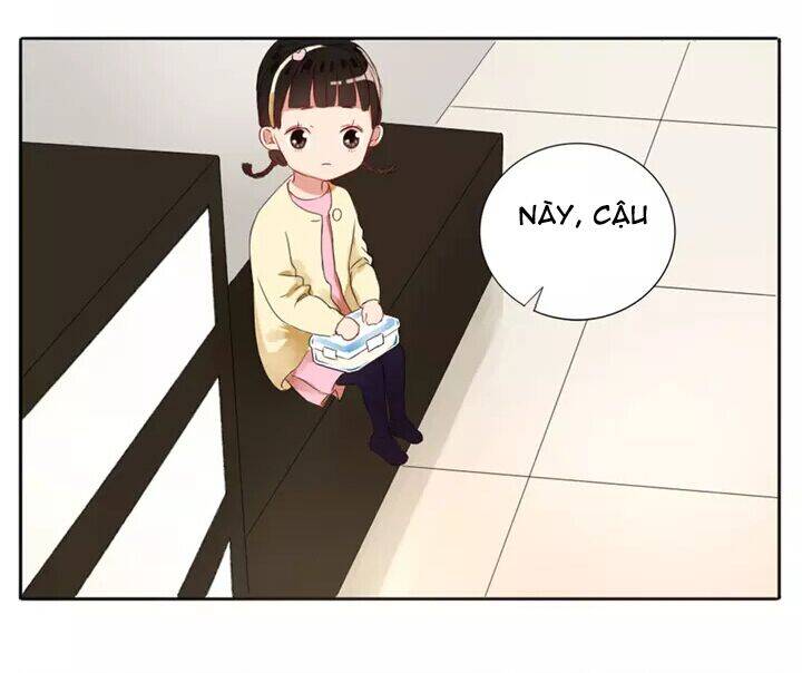 Chào Buổi Sáng, Hướng Dương Chapter 2 - 25