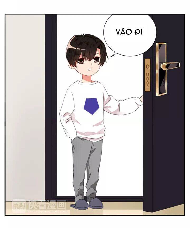 Chào Buổi Sáng, Hướng Dương Chapter 2 - 26