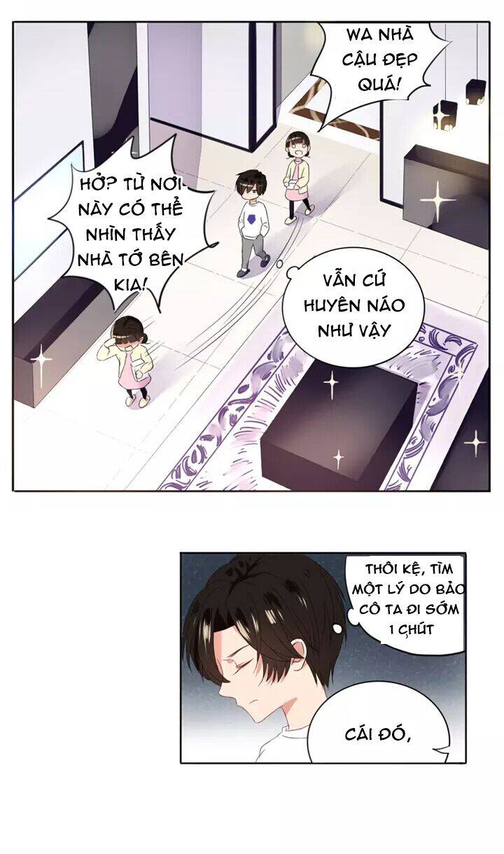 Chào Buổi Sáng, Hướng Dương Chapter 2 - 27