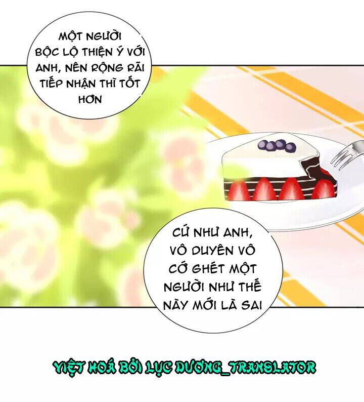 Chào Buổi Sáng, Hướng Dương Chapter 2 - 29