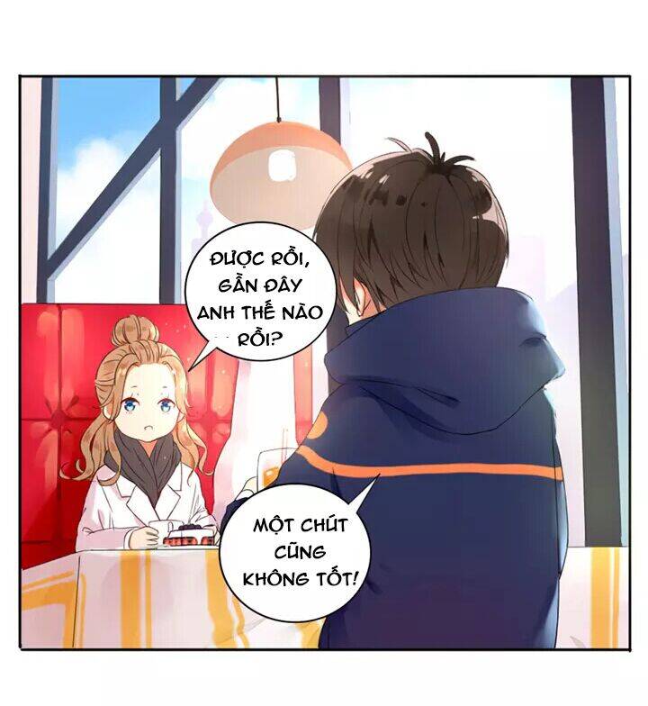 Chào Buổi Sáng, Hướng Dương Chapter 2 - 4