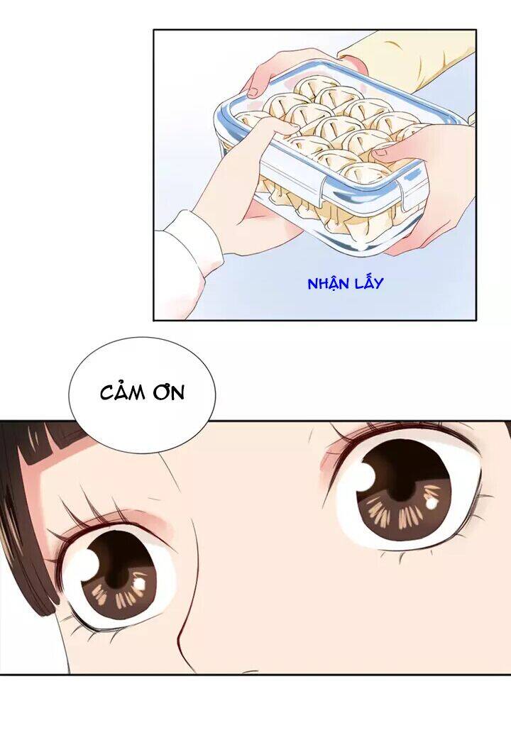 Chào Buổi Sáng, Hướng Dương Chapter 2 - 31