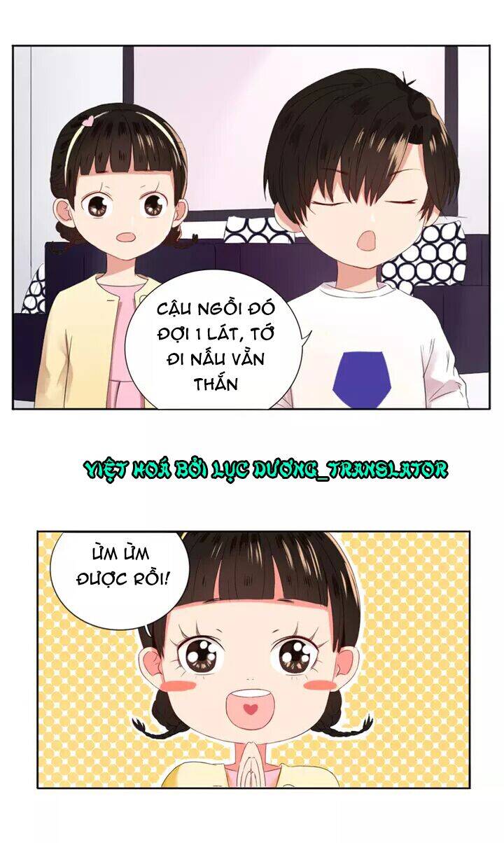 Chào Buổi Sáng, Hướng Dương Chapter 2 - 32