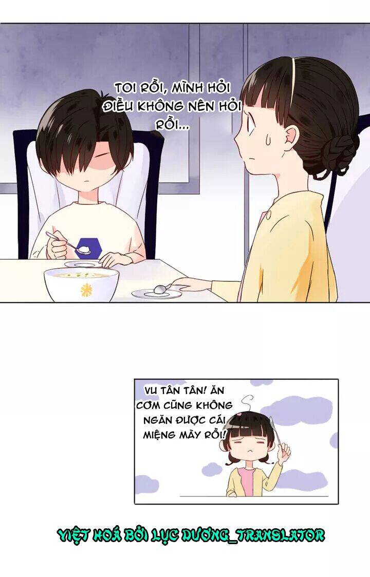 Chào Buổi Sáng, Hướng Dương Chapter 2 - 36