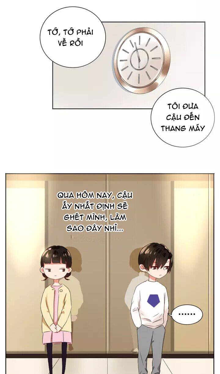 Chào Buổi Sáng, Hướng Dương Chapter 2 - 37