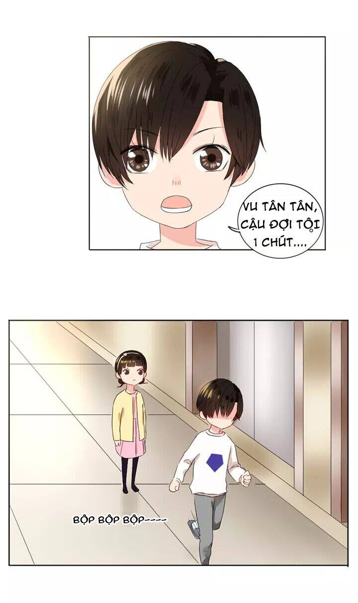 Chào Buổi Sáng, Hướng Dương Chapter 2 - 38