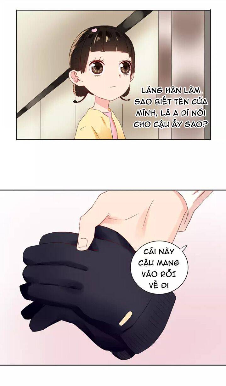 Chào Buổi Sáng, Hướng Dương Chapter 2 - 39