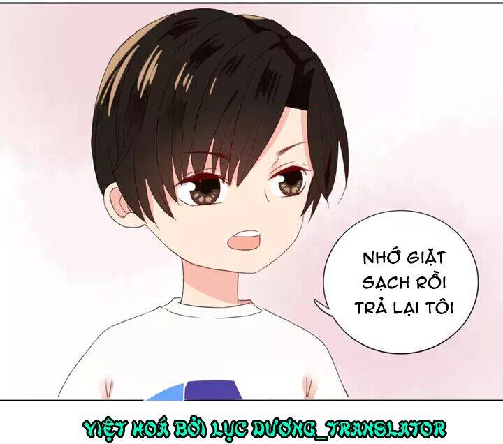 Chào Buổi Sáng, Hướng Dương Chapter 2 - 40