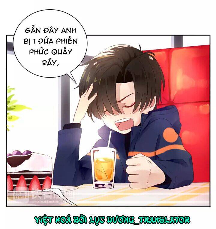 Chào Buổi Sáng, Hướng Dương Chapter 2 - 5