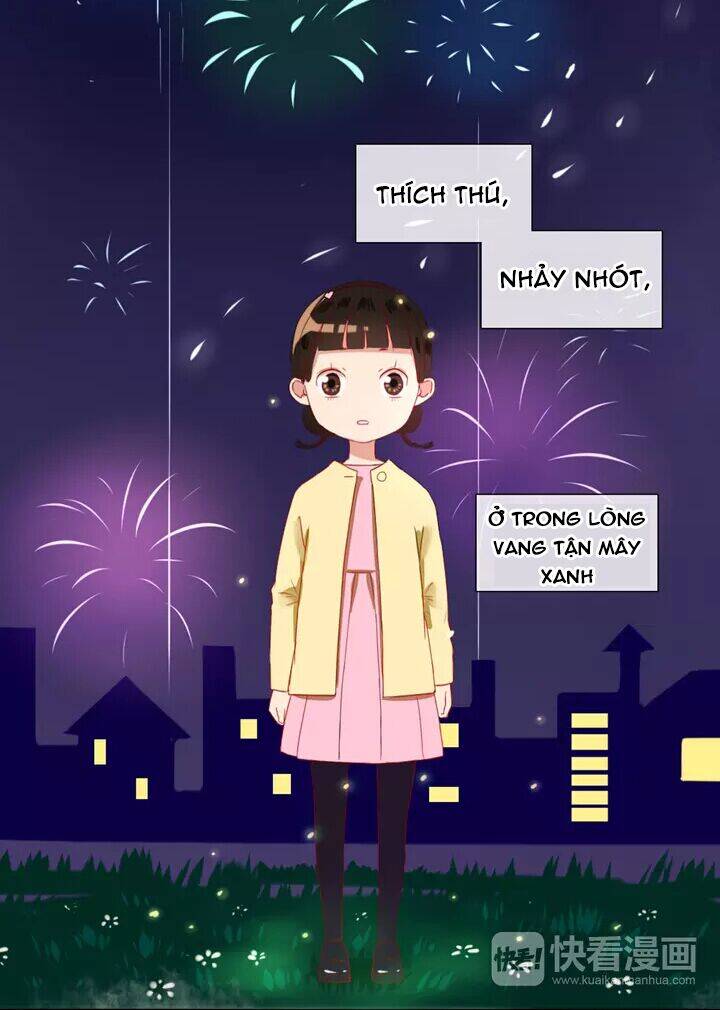 Chào Buổi Sáng, Hướng Dương Chapter 2 - 42