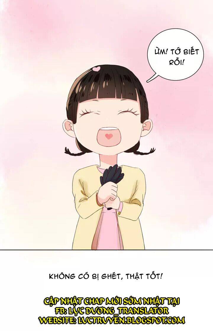 Chào Buổi Sáng, Hướng Dương Chapter 2 - 43