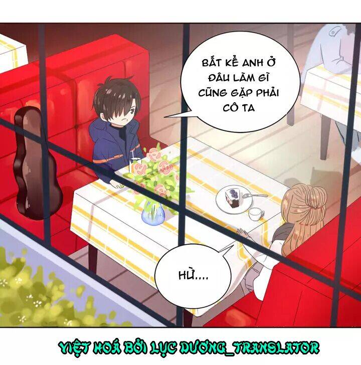 Chào Buổi Sáng, Hướng Dương Chapter 2 - 8