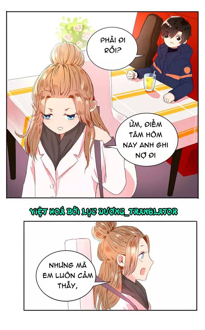 Chào Buổi Sáng, Hướng Dương Chapter 2 - 10