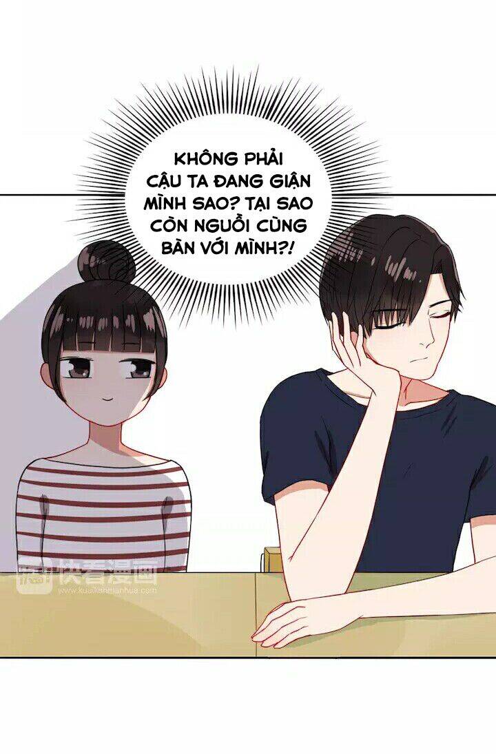 Chào Buổi Sáng, Hướng Dương Chapter 20 - 2