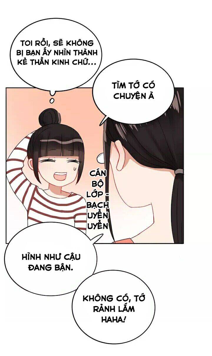 Chào Buổi Sáng, Hướng Dương Chapter 20 - 15