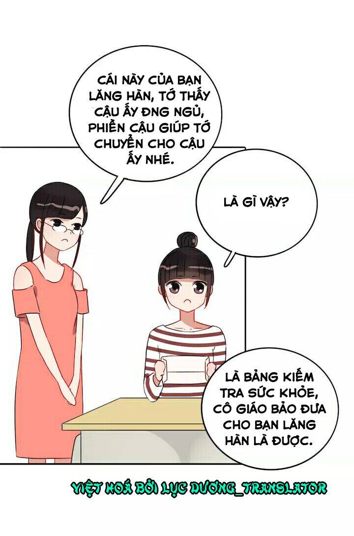 Chào Buổi Sáng, Hướng Dương Chapter 20 - 16