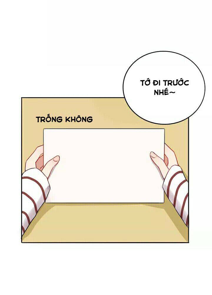 Chào Buổi Sáng, Hướng Dương Chapter 20 - 17