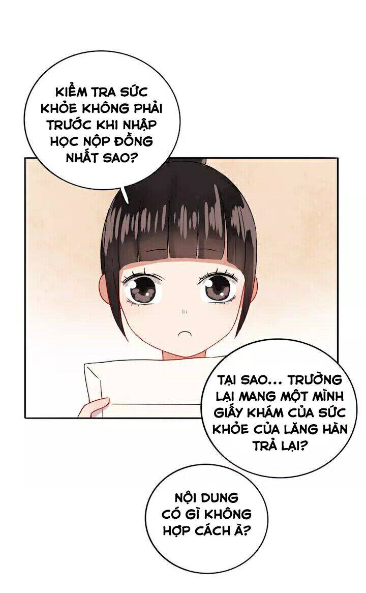 Chào Buổi Sáng, Hướng Dương Chapter 20 - 18