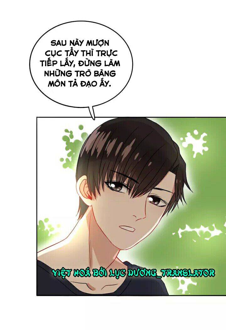 Chào Buổi Sáng, Hướng Dương Chapter 20 - 20