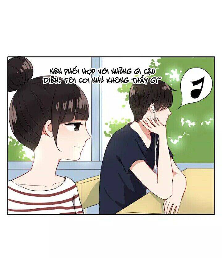 Chào Buổi Sáng, Hướng Dương Chapter 20 - 3