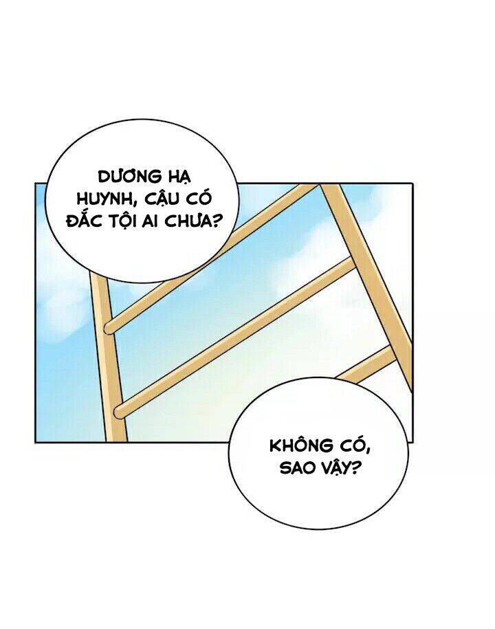 Chào Buổi Sáng, Hướng Dương Chapter 20 - 22