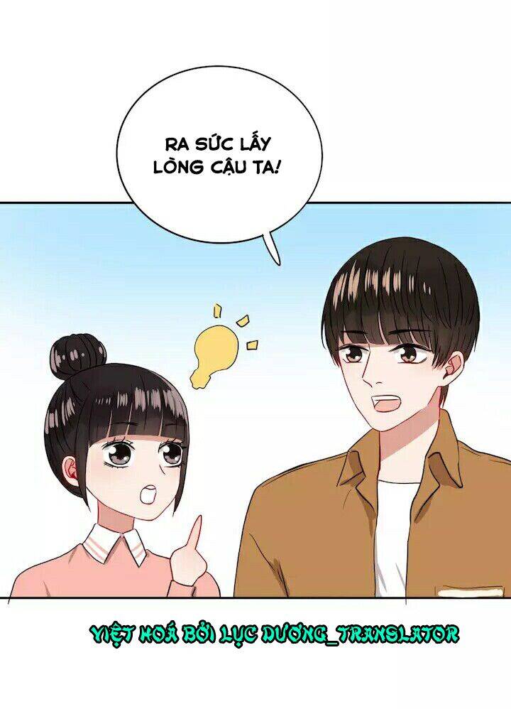 Chào Buổi Sáng, Hướng Dương Chapter 20 - 24