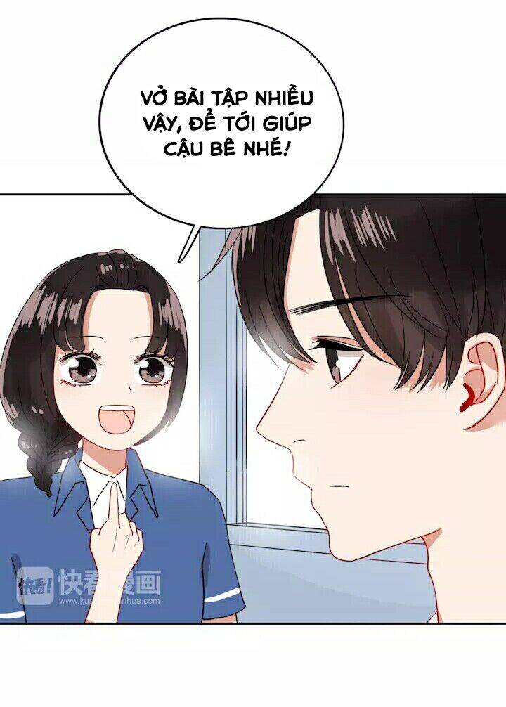 Chào Buổi Sáng, Hướng Dương Chapter 20 - 26