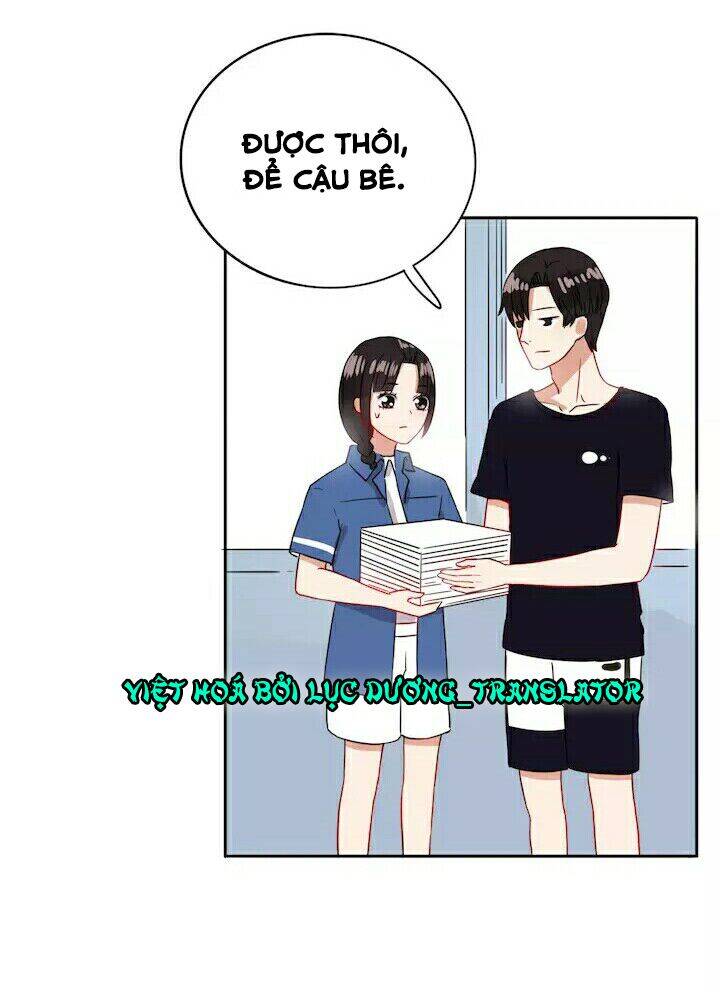 Chào Buổi Sáng, Hướng Dương Chapter 20 - 28