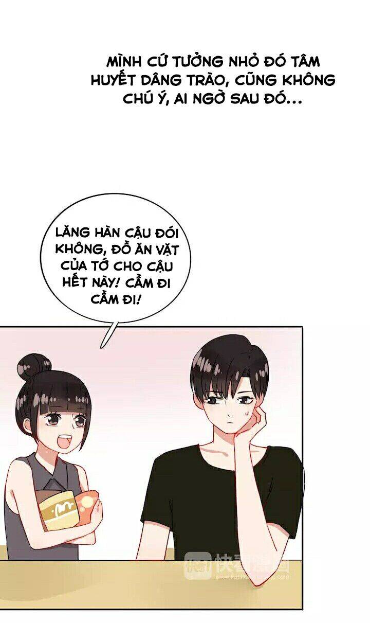 Chào Buổi Sáng, Hướng Dương Chapter 20 - 29