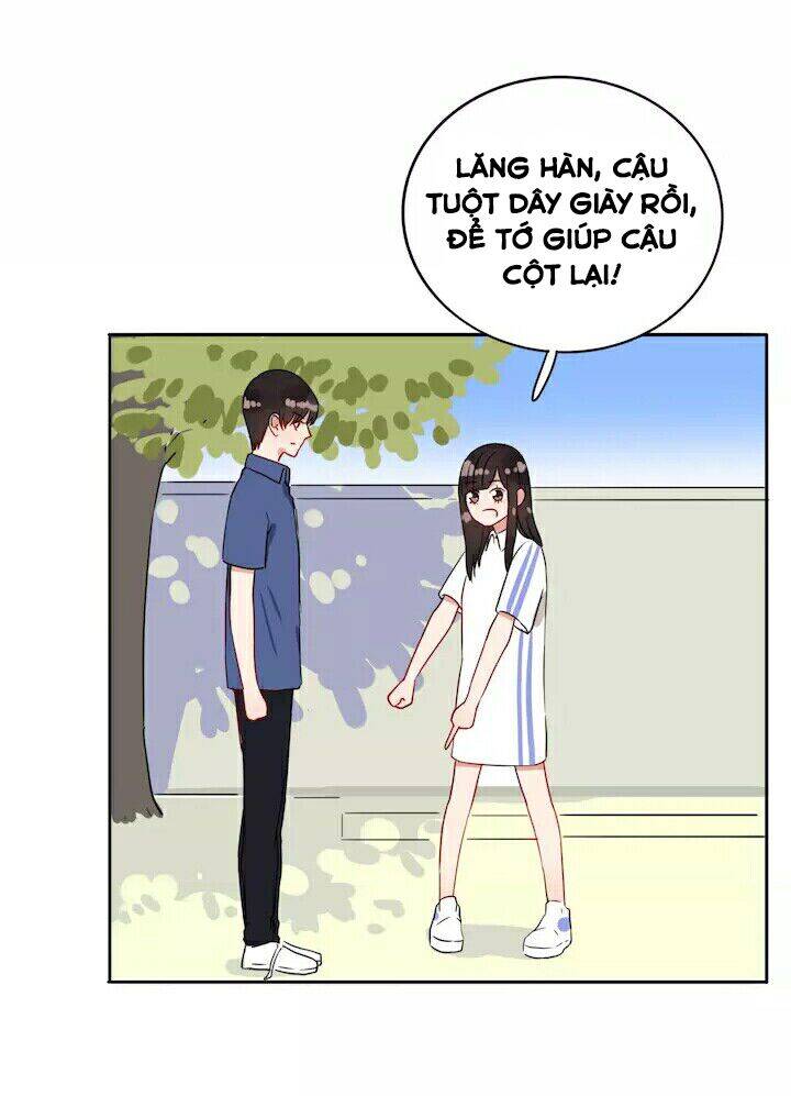 Chào Buổi Sáng, Hướng Dương Chapter 20 - 30