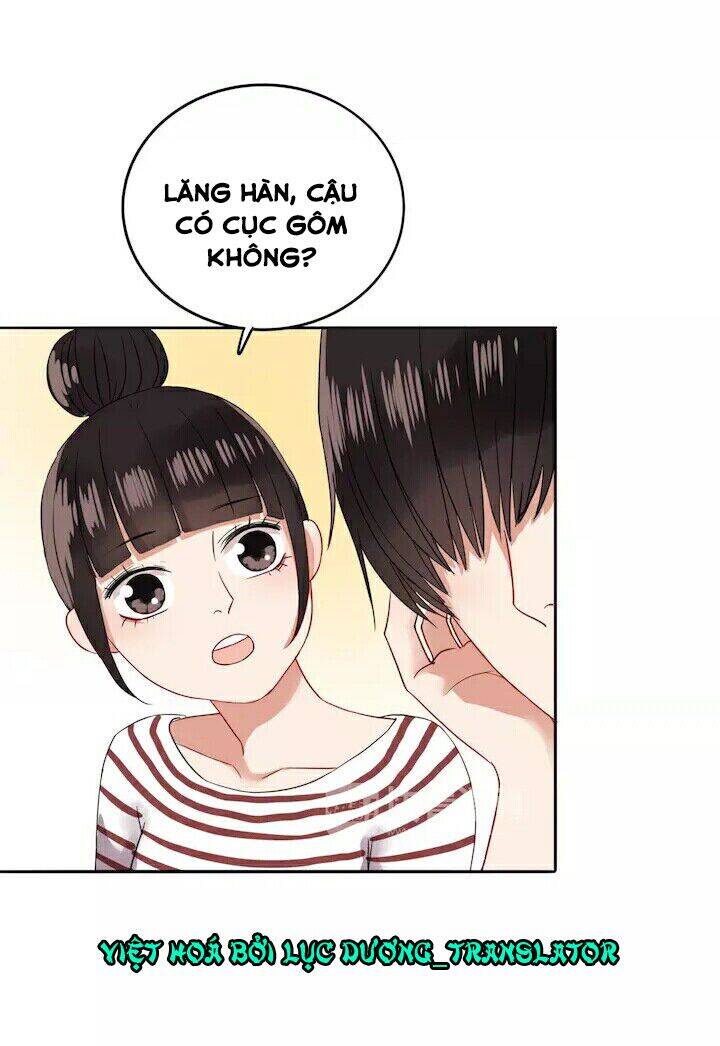 Chào Buổi Sáng, Hướng Dương Chapter 20 - 4