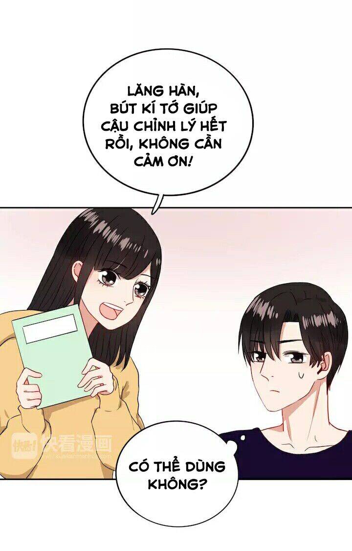 Chào Buổi Sáng, Hướng Dương Chapter 20 - 31