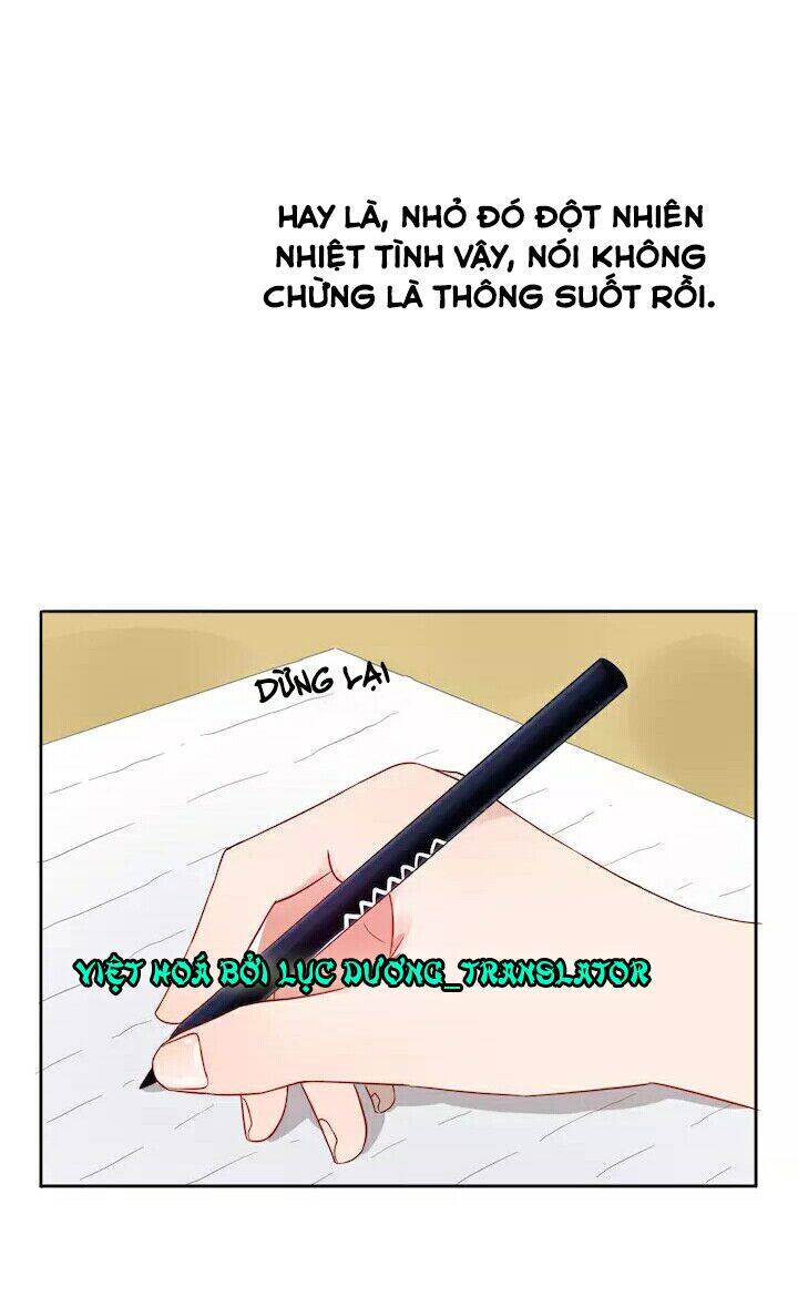 Chào Buổi Sáng, Hướng Dương Chapter 20 - 32