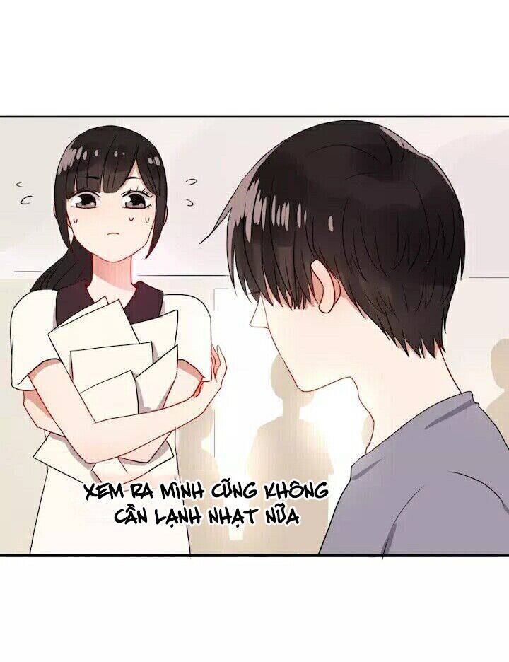 Chào Buổi Sáng, Hướng Dương Chapter 20 - 33