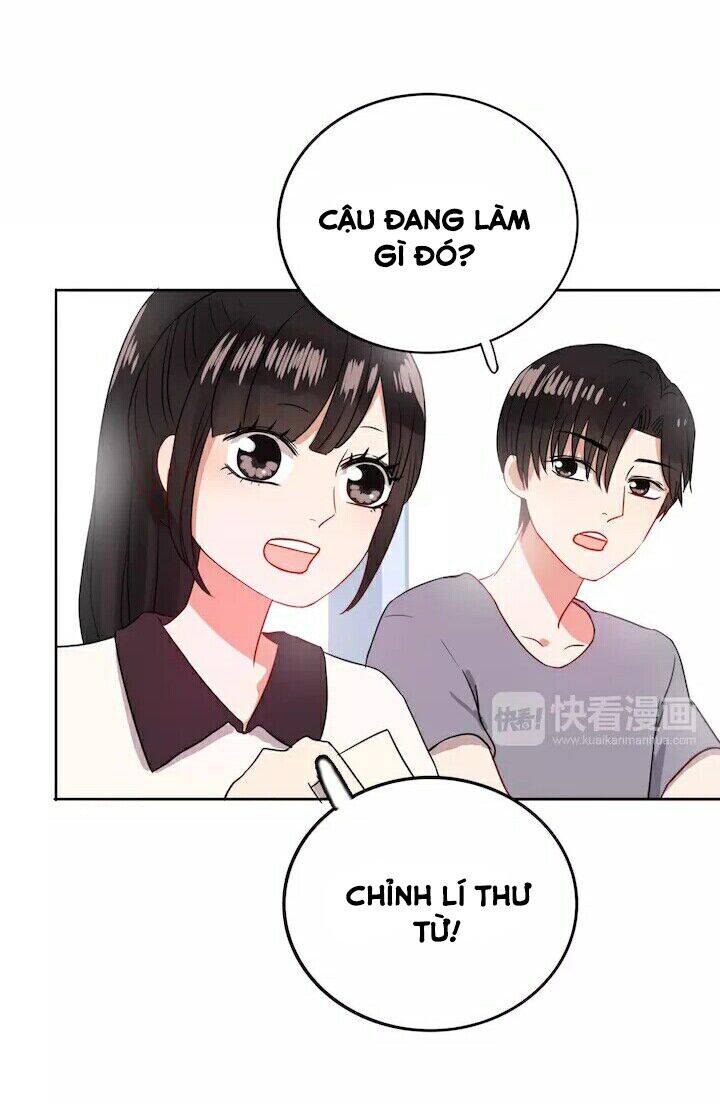 Chào Buổi Sáng, Hướng Dương Chapter 20 - 34