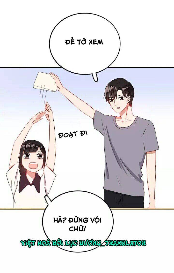 Chào Buổi Sáng, Hướng Dương Chapter 20 - 36