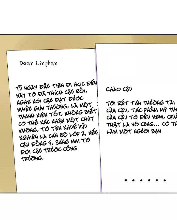 Chào Buổi Sáng, Hướng Dương Chapter 20 - 37