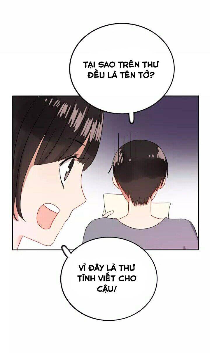 Chào Buổi Sáng, Hướng Dương Chapter 20 - 38