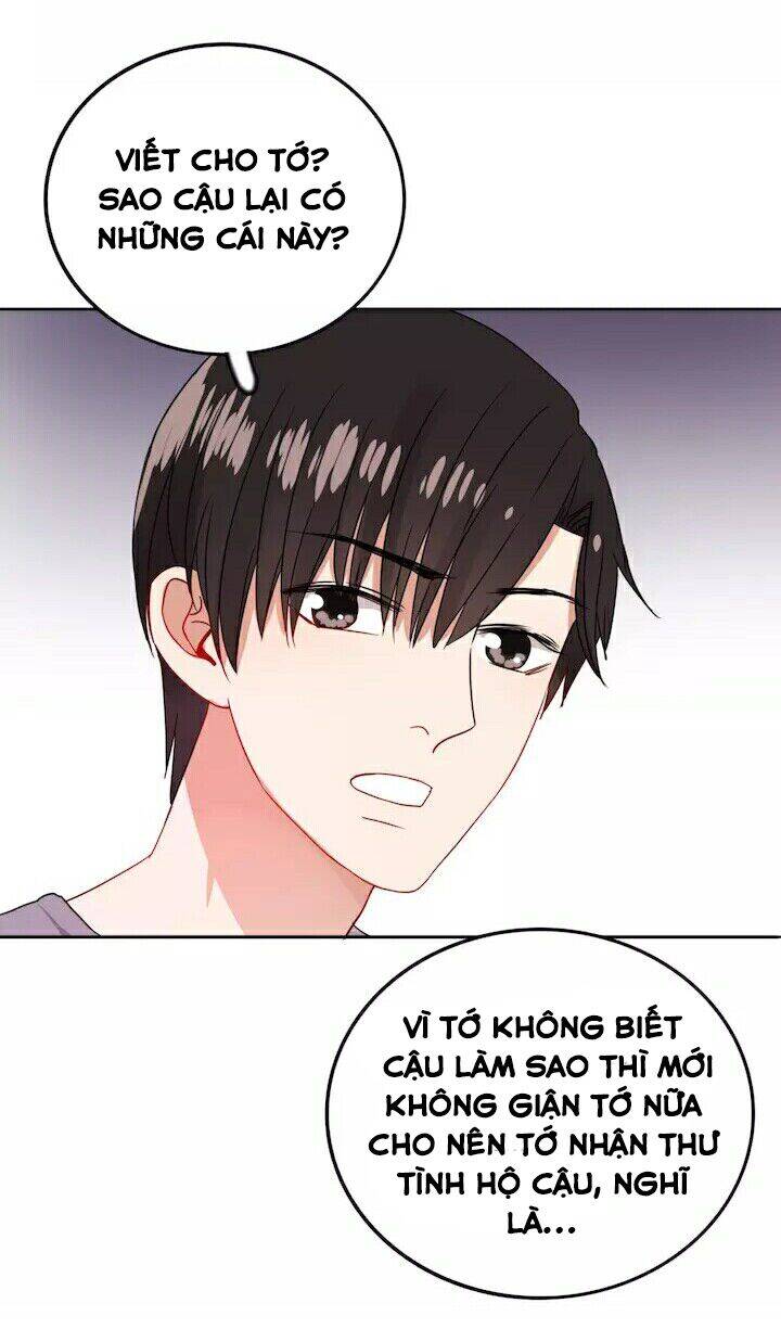 Chào Buổi Sáng, Hướng Dương Chapter 20 - 39