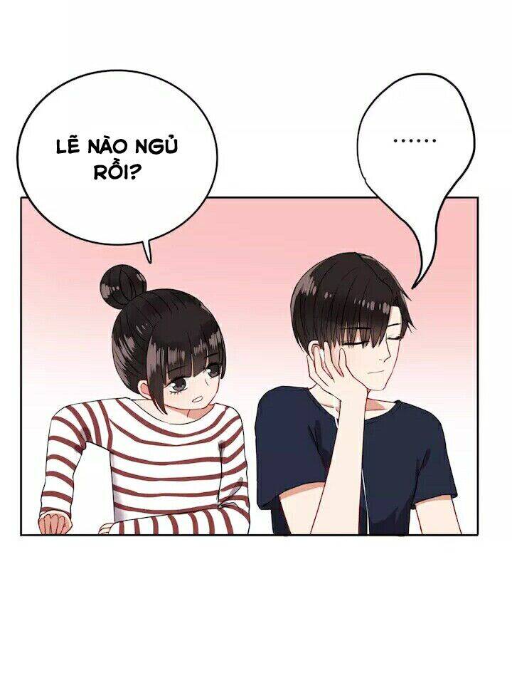 Chào Buổi Sáng, Hướng Dương Chapter 20 - 5