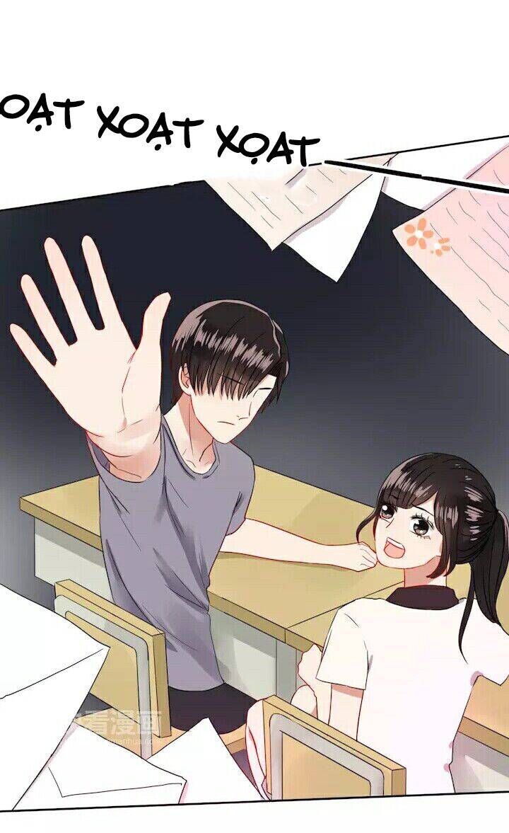 Chào Buổi Sáng, Hướng Dương Chapter 20 - 41