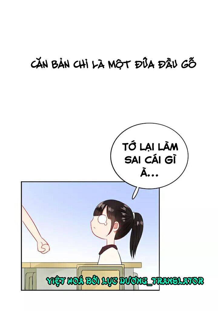 Chào Buổi Sáng, Hướng Dương Chapter 20 - 44