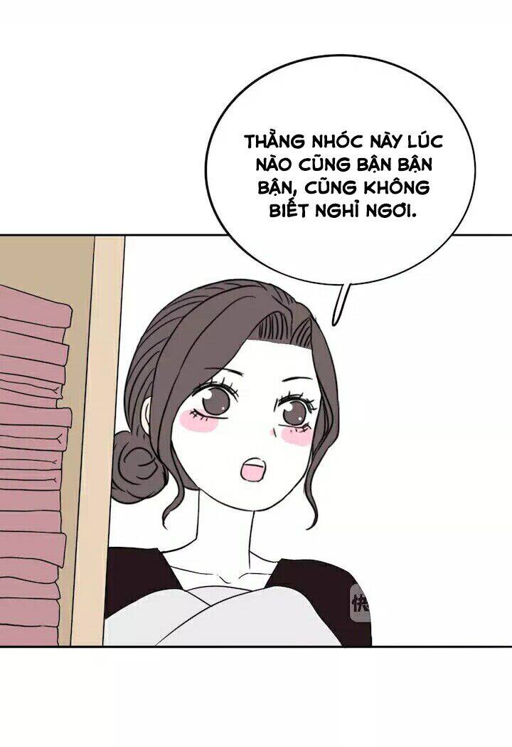 Chào Buổi Sáng, Hướng Dương Chapter 20 - 47