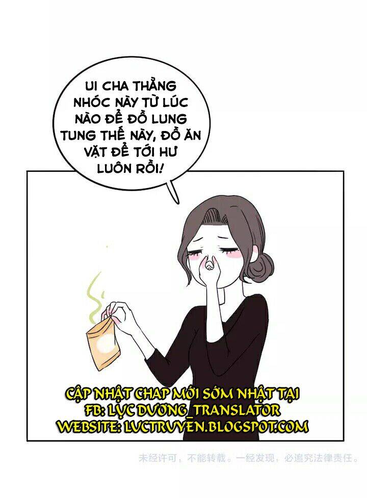 Chào Buổi Sáng, Hướng Dương Chapter 20 - 49