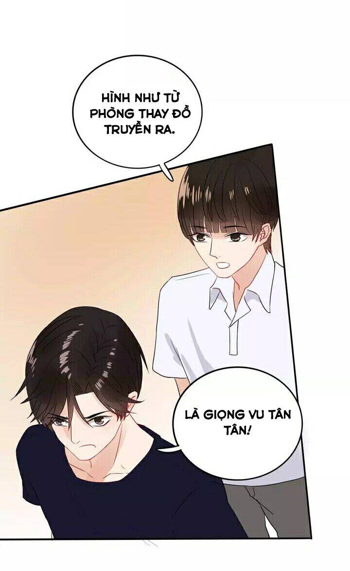 Chào Buổi Sáng, Hướng Dương Chapter 21 - 14