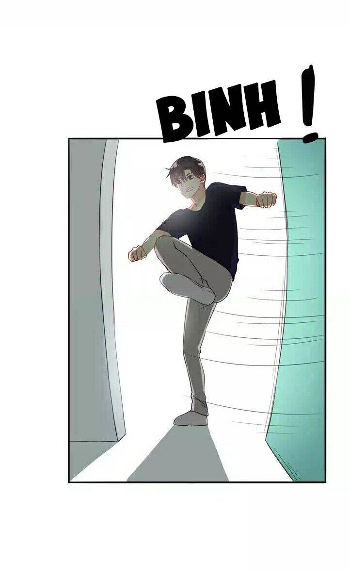 Chào Buổi Sáng, Hướng Dương Chapter 21 - 15